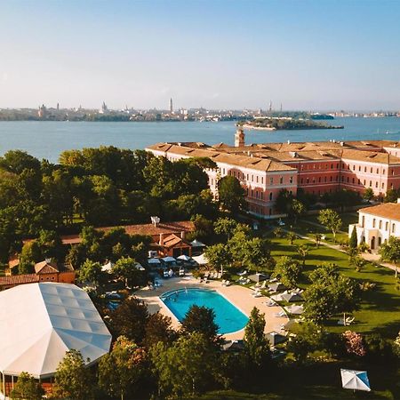 San Clemente Palace Venice Ngoại thất bức ảnh