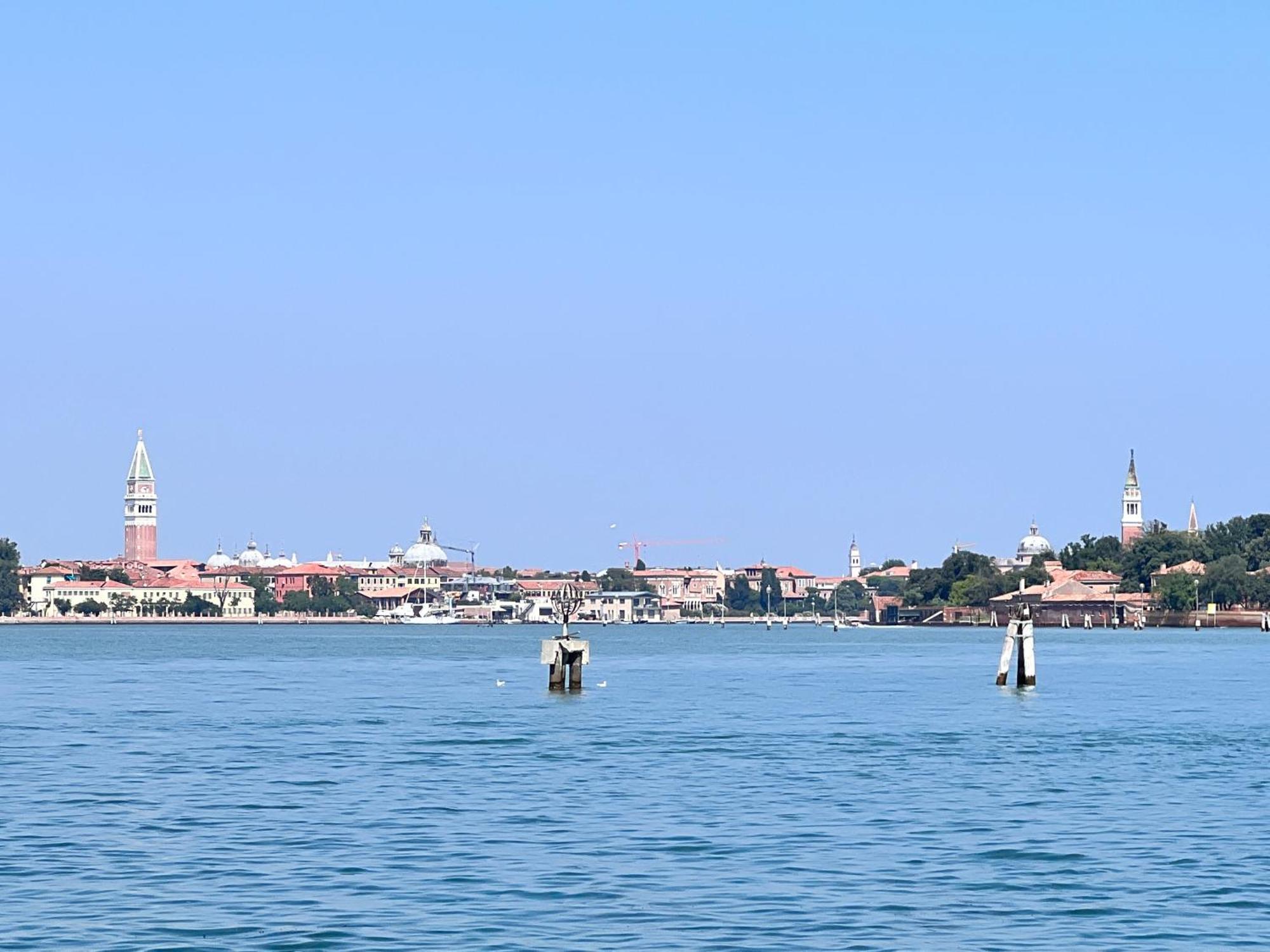 San Clemente Palace Venice Ngoại thất bức ảnh