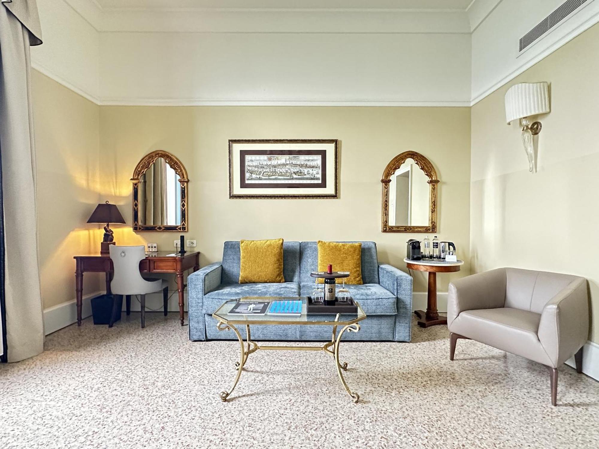San Clemente Palace Venice Ngoại thất bức ảnh
