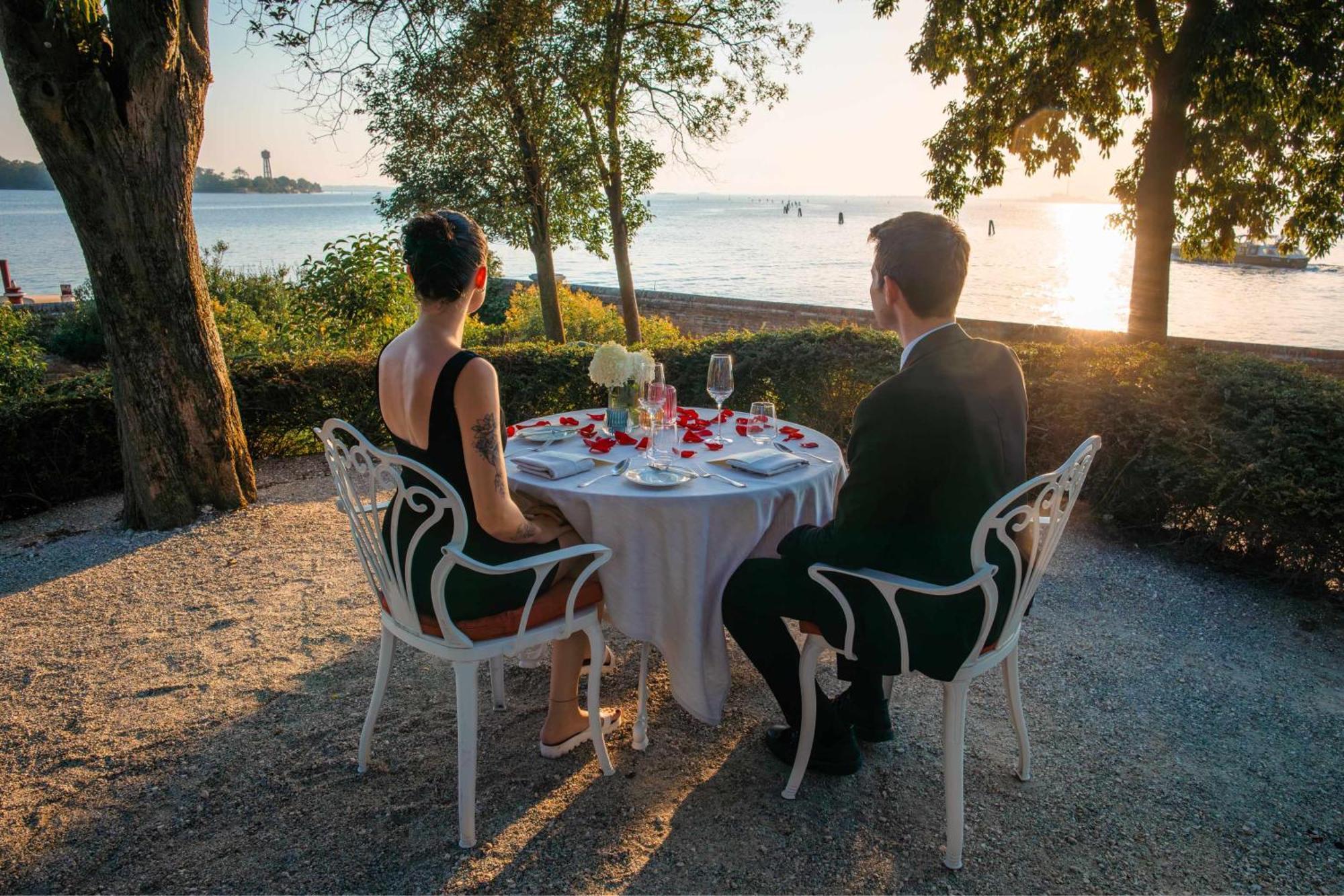 San Clemente Palace Venice Ngoại thất bức ảnh