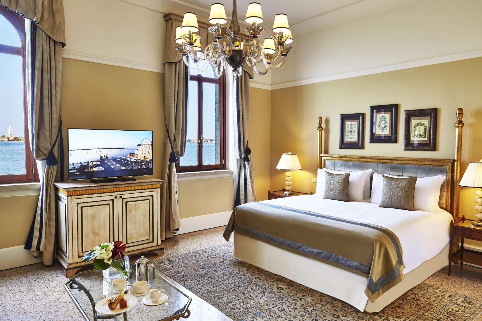 San Clemente Palace Venice Ngoại thất bức ảnh