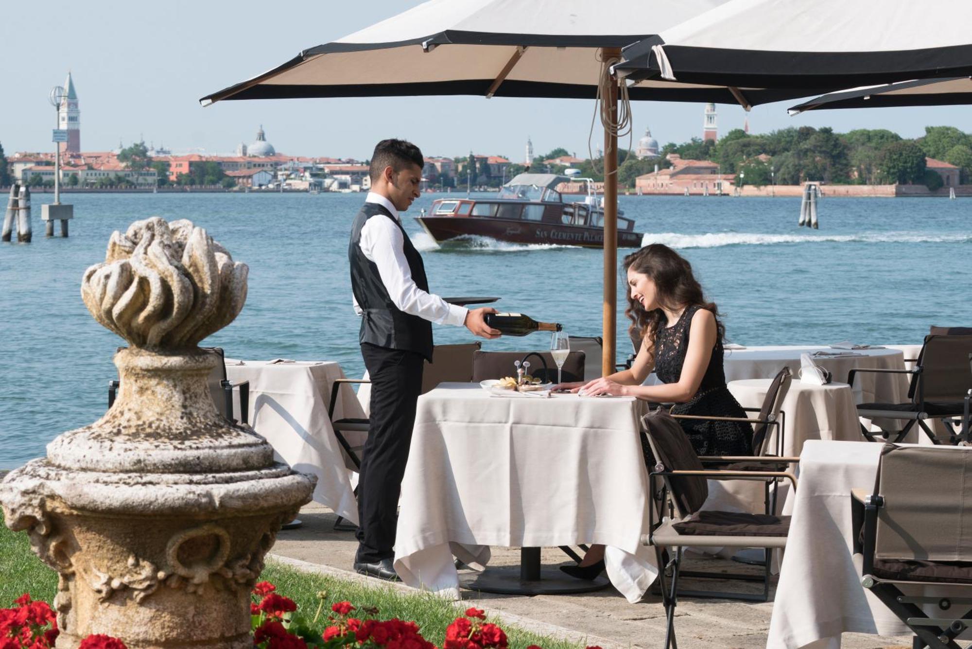 San Clemente Palace Venice Ngoại thất bức ảnh