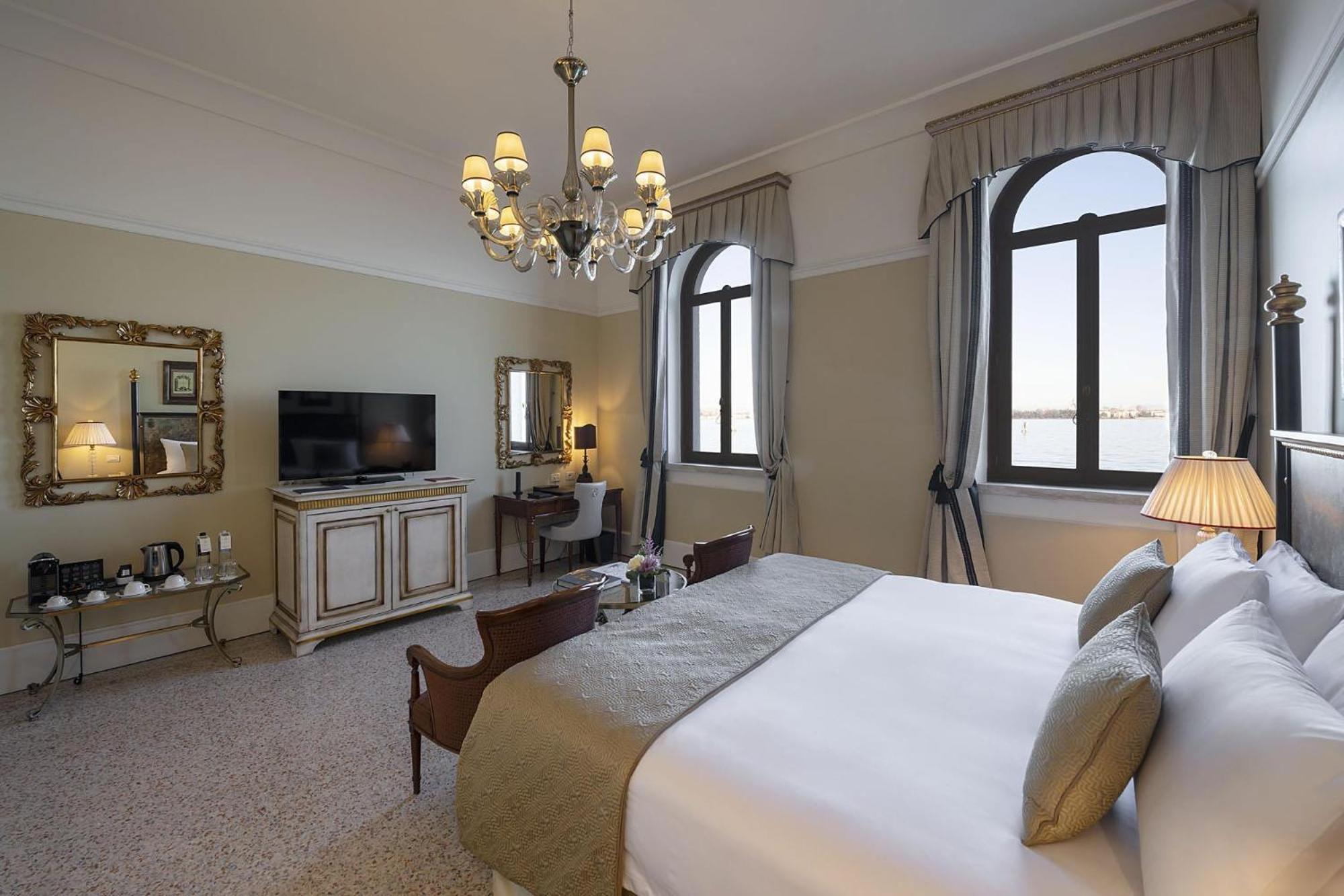 San Clemente Palace Venice Ngoại thất bức ảnh