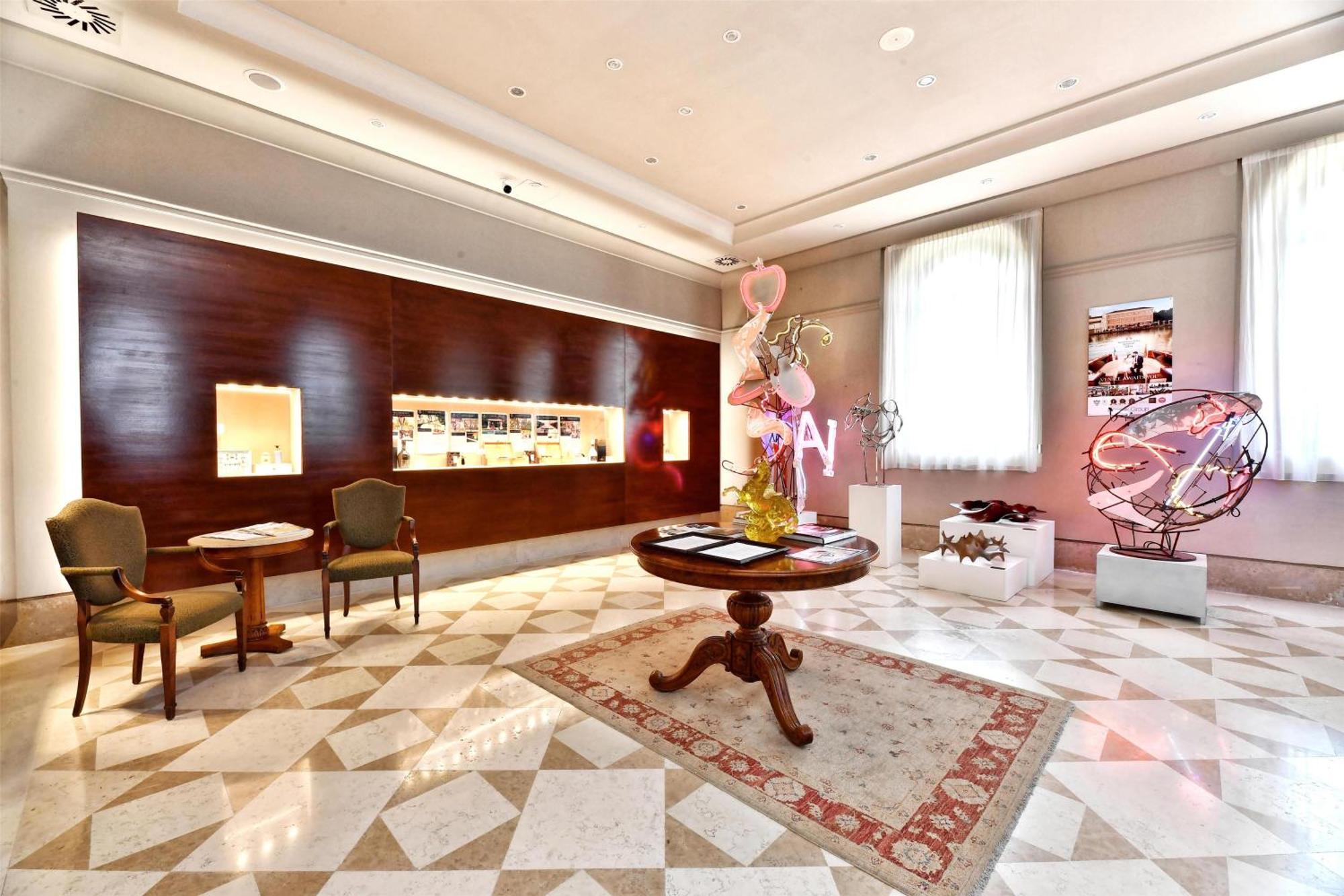 San Clemente Palace Venice Ngoại thất bức ảnh