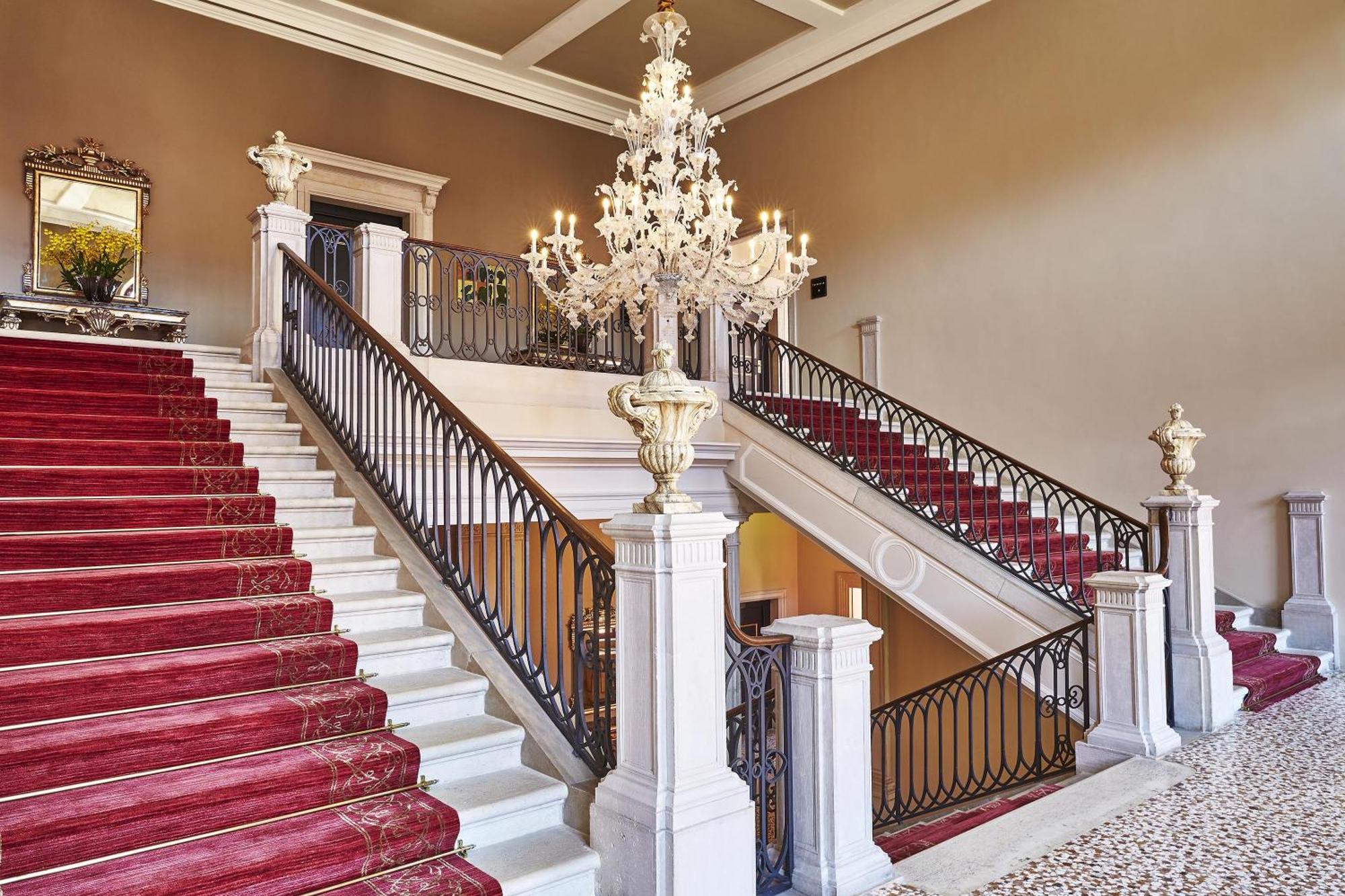 San Clemente Palace Venice Ngoại thất bức ảnh
