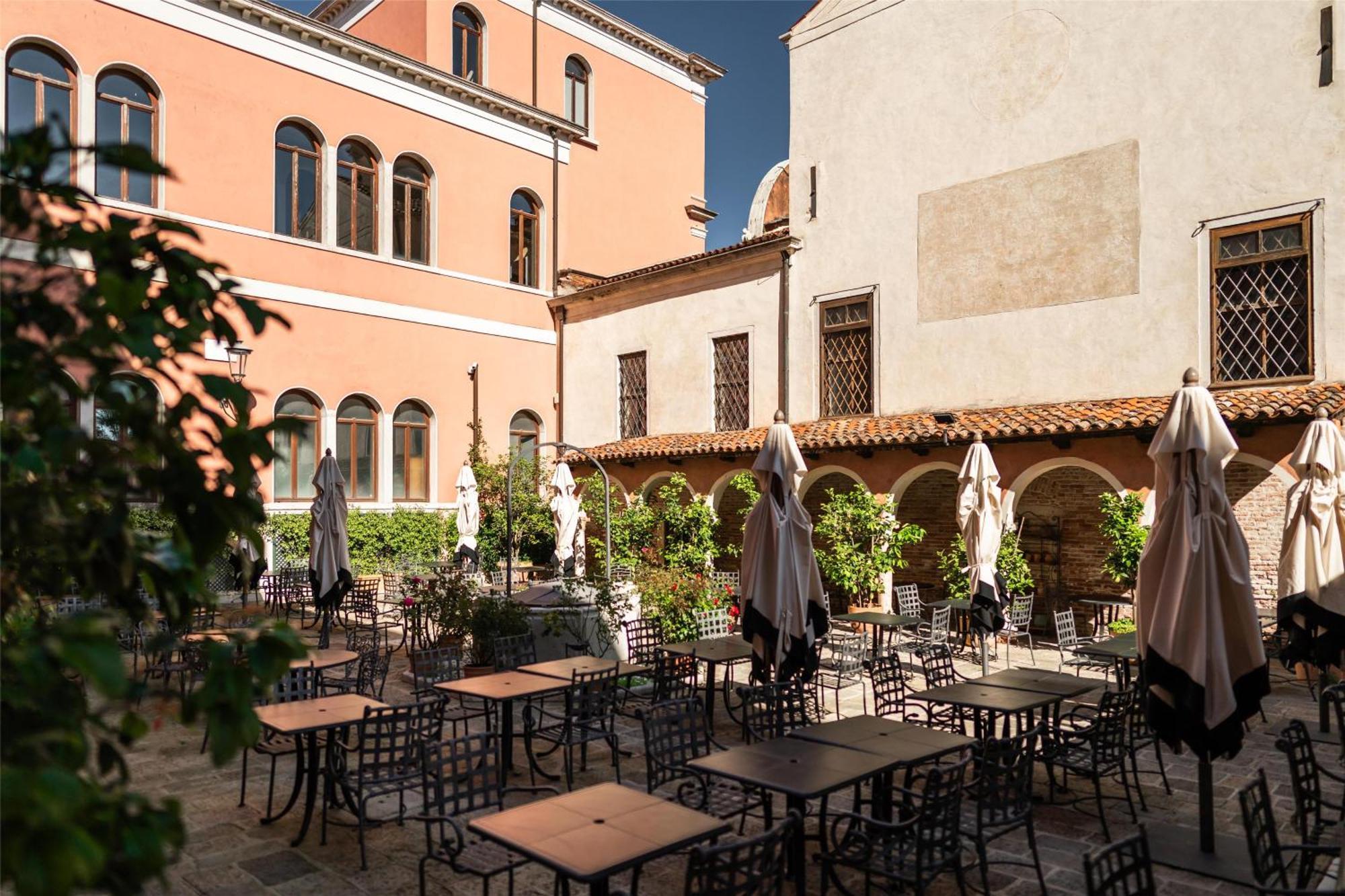 San Clemente Palace Venice Ngoại thất bức ảnh