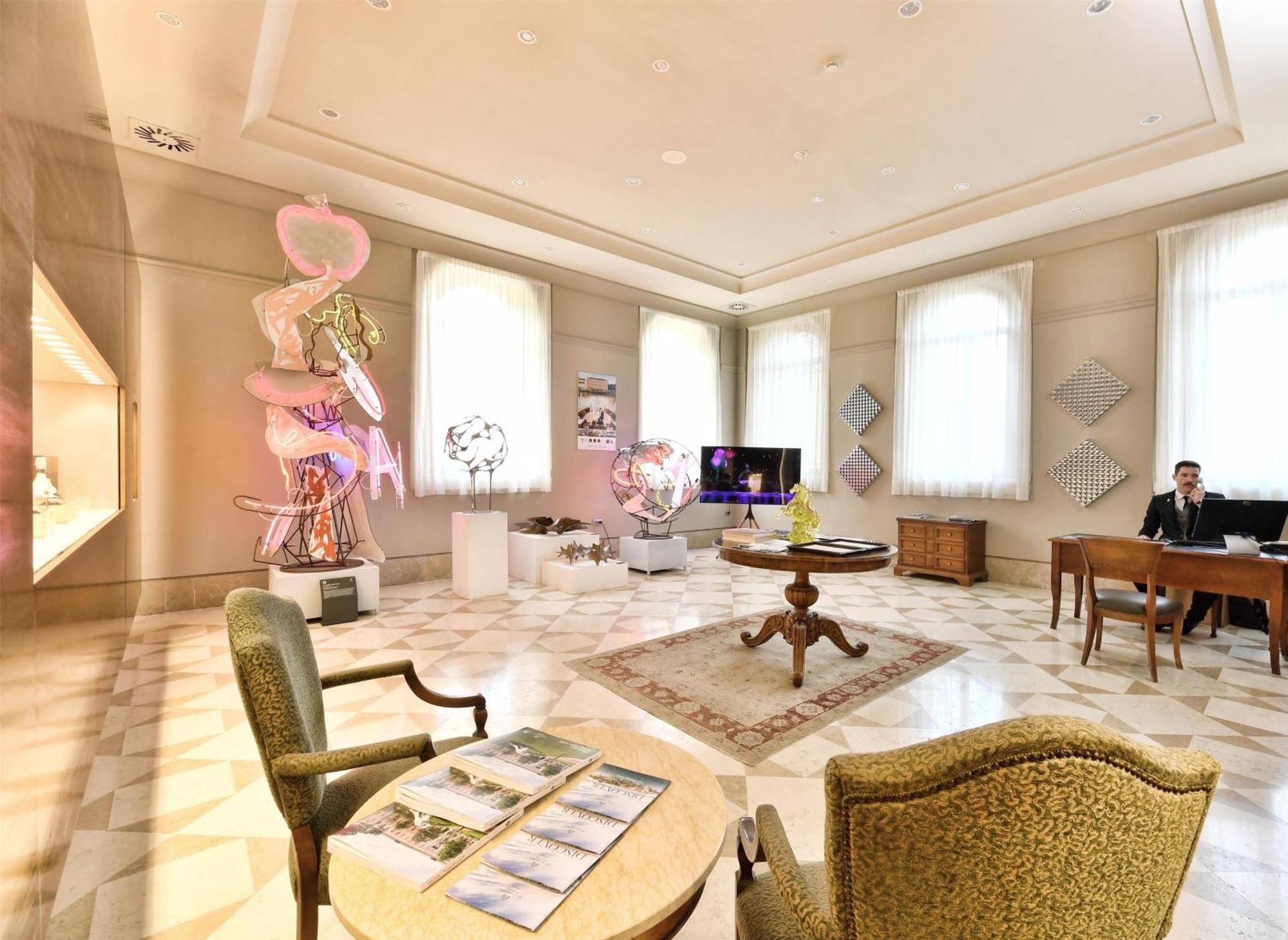 San Clemente Palace Venice Ngoại thất bức ảnh