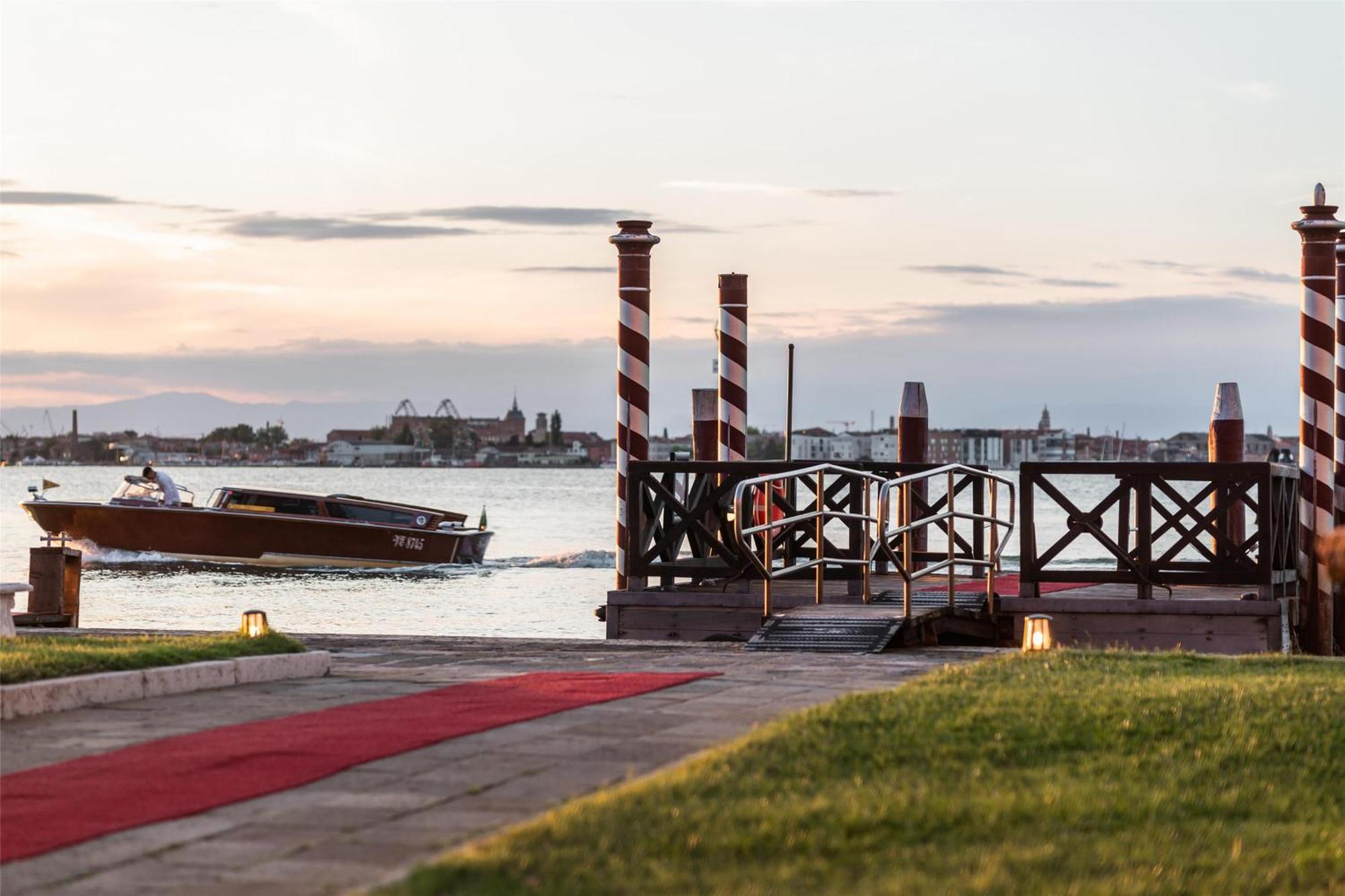 San Clemente Palace Venice Ngoại thất bức ảnh