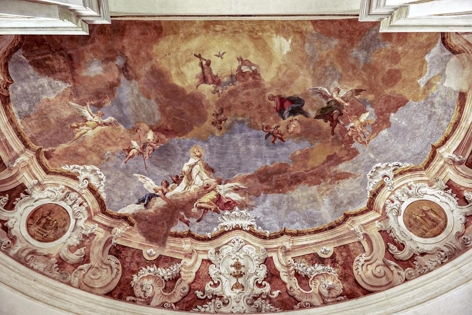 San Clemente Palace Venice Ngoại thất bức ảnh