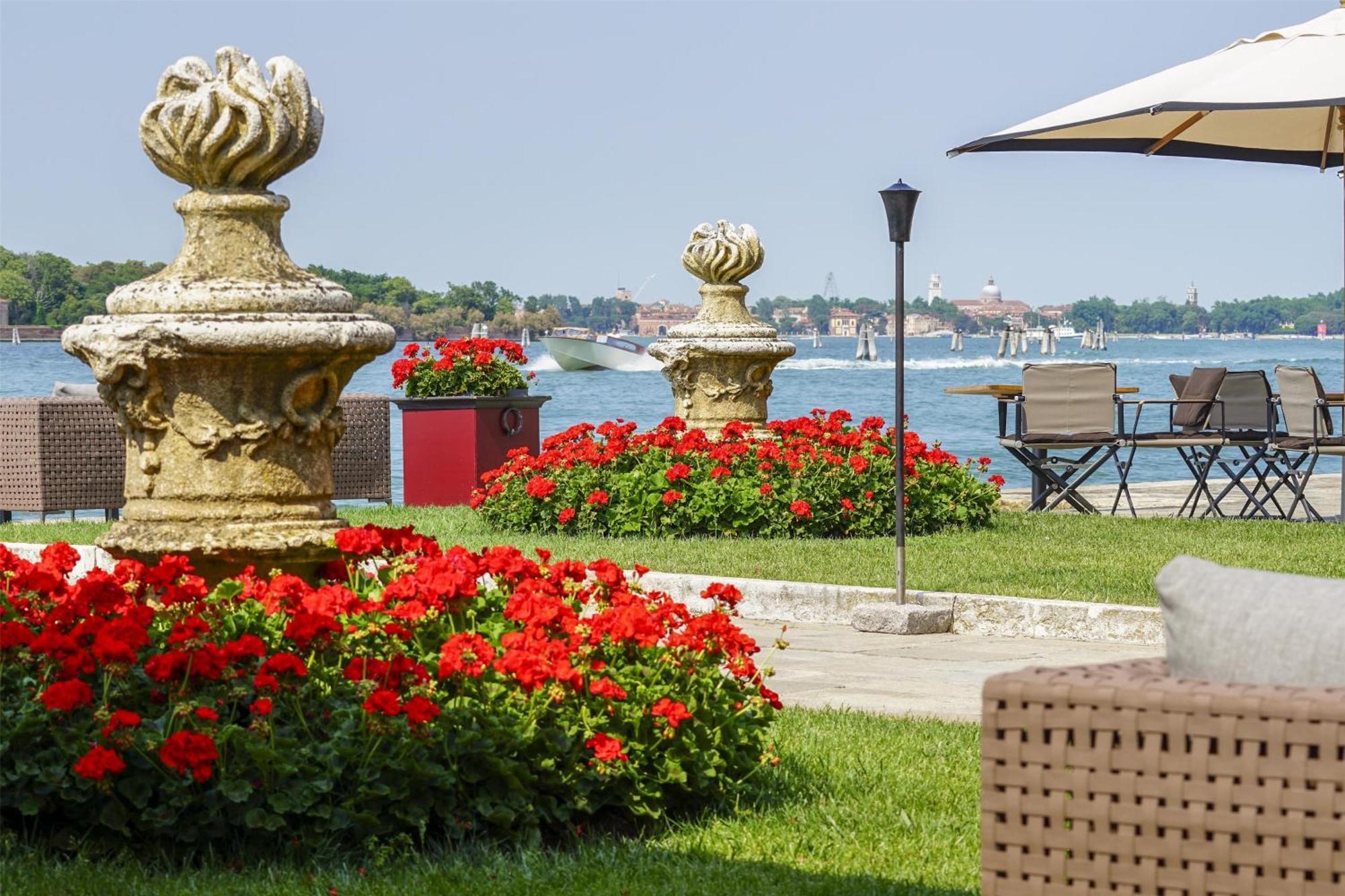 San Clemente Palace Venice Ngoại thất bức ảnh