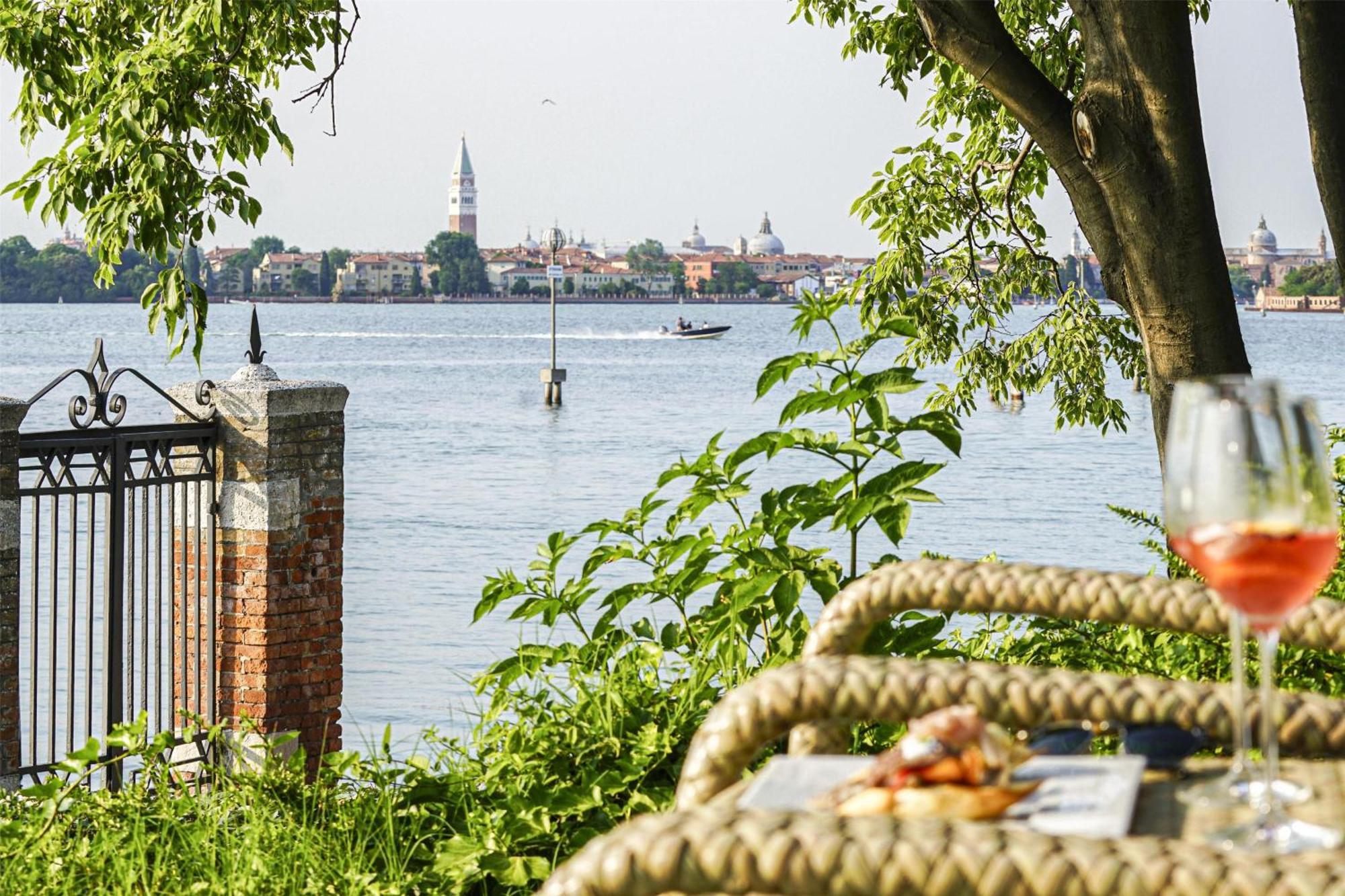 San Clemente Palace Venice Ngoại thất bức ảnh