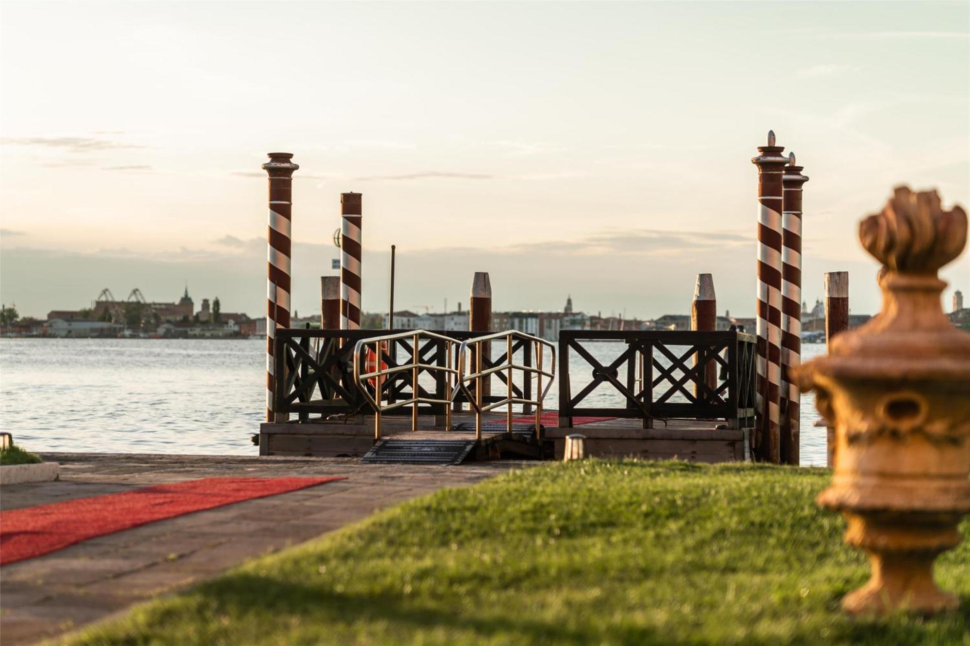 San Clemente Palace Venice Ngoại thất bức ảnh