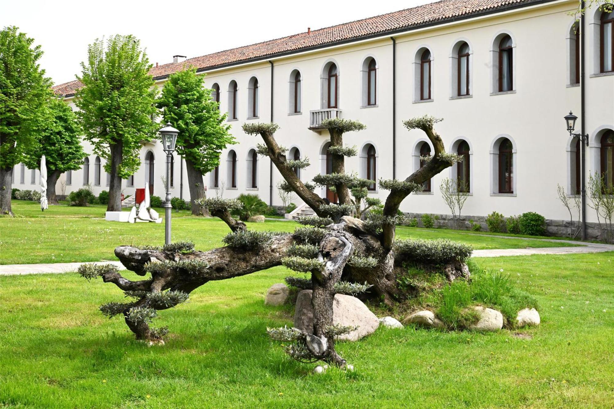 San Clemente Palace Venice Ngoại thất bức ảnh
