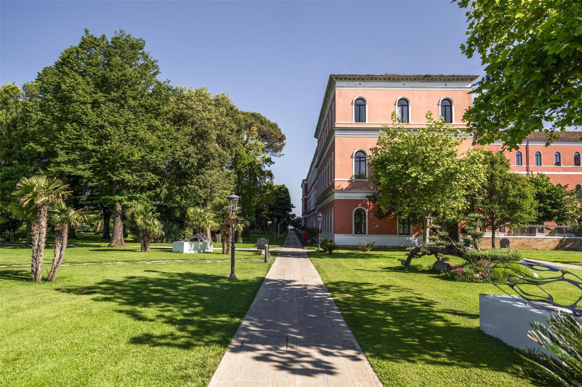 San Clemente Palace Venice Ngoại thất bức ảnh
